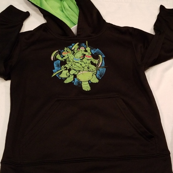 nickelodeon pullover